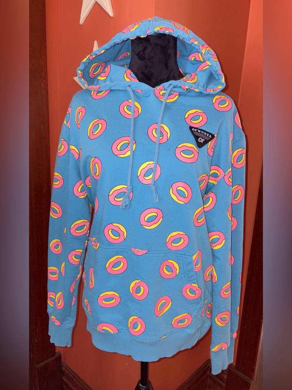 Odd Future OG Hoodie